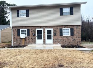 626 Middle St #2, Durham, NC 27703