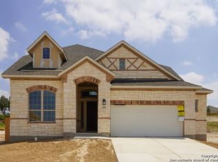 1830 Delafield Pass, San Antonio, TX 78253