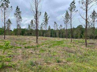 0 Grant 433 Tract #B, Sheridan, AR 72150