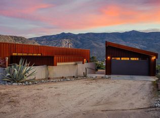 70089 Sonora Rd, Mountain Center, CA 92561