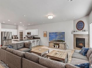 12255 Bliss Ave, Bellemont, AZ 86015