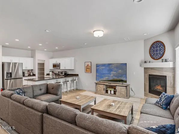 12255 Bliss Ave, Bellemont, AZ 86015