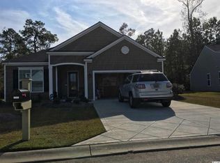 791 Callant Dr LOT 100, Eaton K Little River, SC 29566