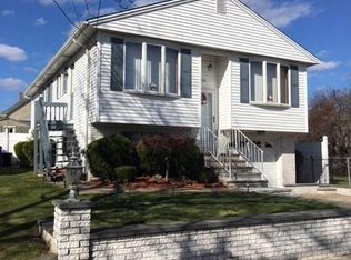 24 Church St, East Providence, RI 02914