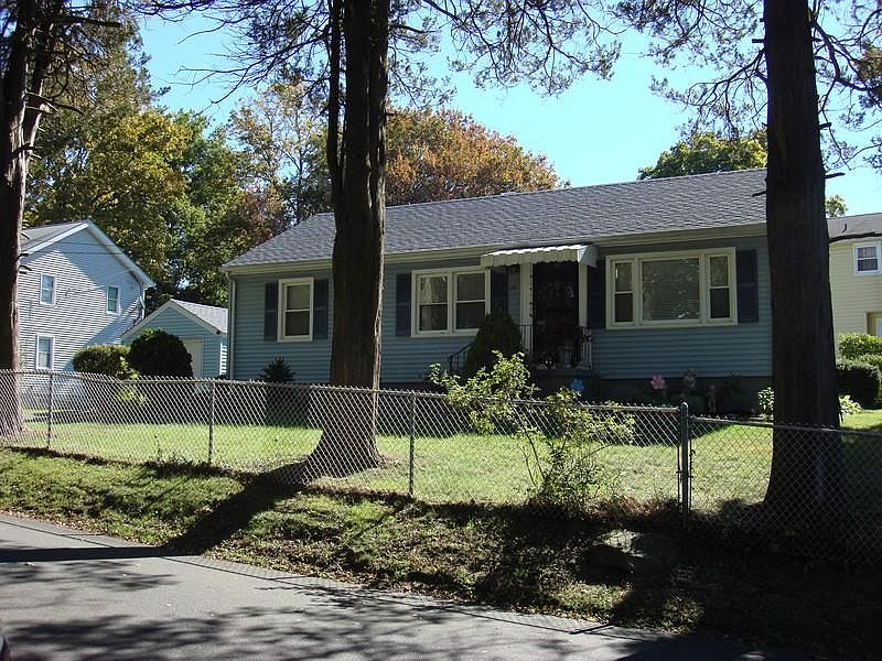 Lovingly Maintained Home!