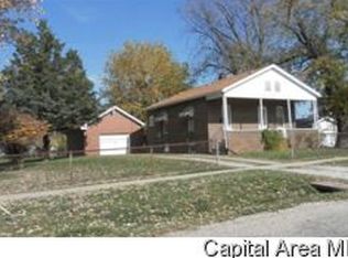 2211 E Enterprise St, Springfield, IL 62702