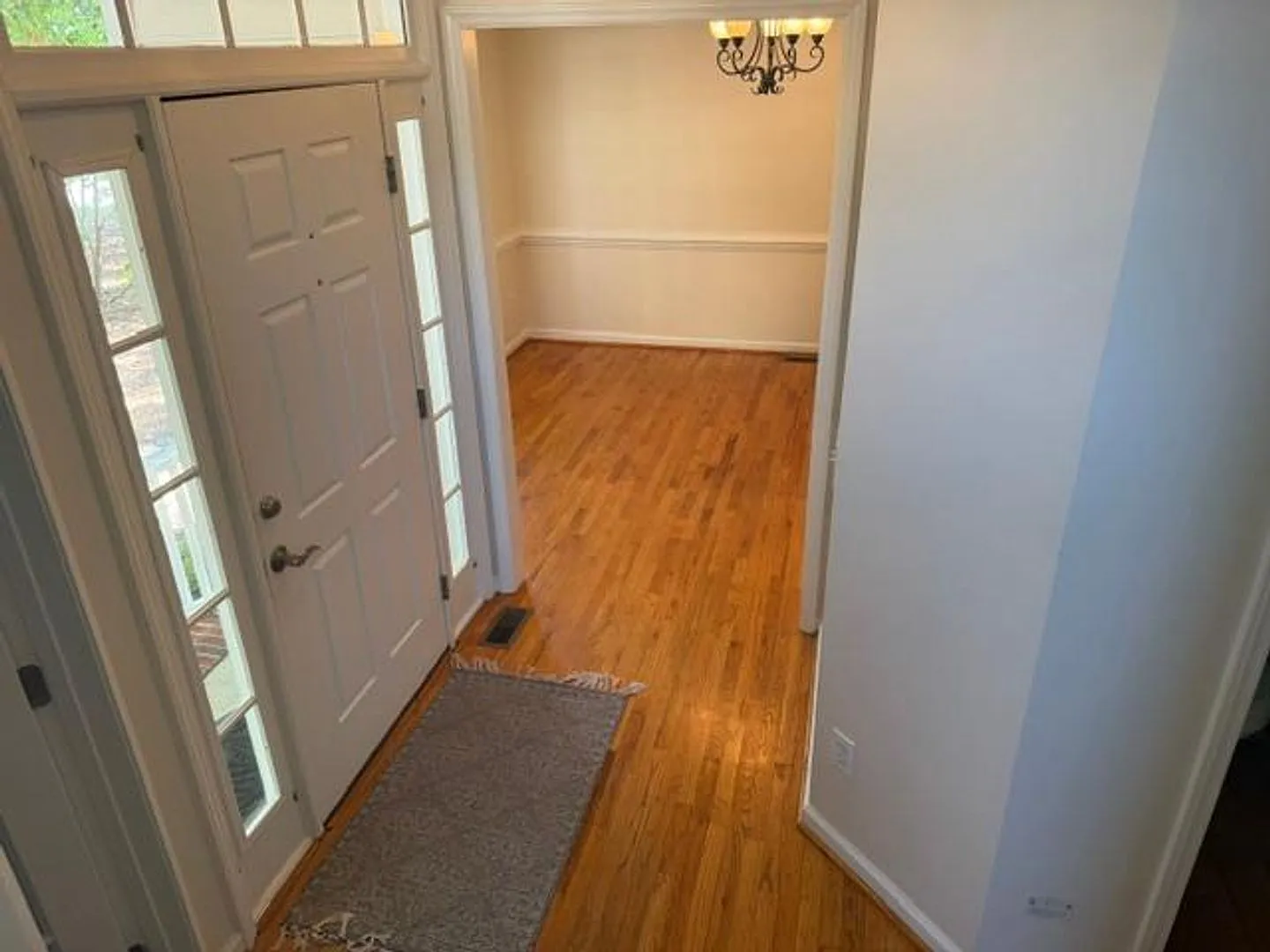 1005 Pearson Farms Road - Bev Roberts Rentals and Property management — Photo 2