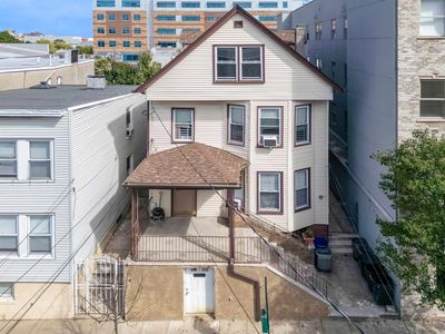530 47th St, Union City, NJ, 07087