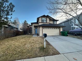 6354 Park Pl NW, Reno, NV 89523