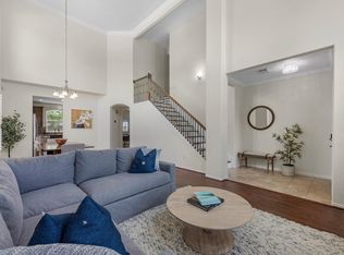 14003 Stardust Ln, Houston, TX 77041