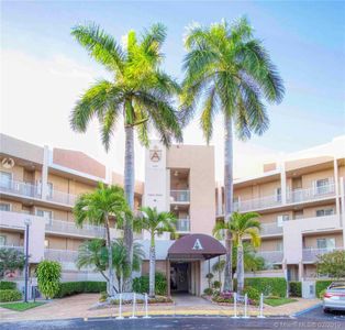7839 Granville Dr #207, Tamarac, FL, 33321