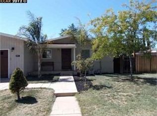 4894 Alro Ave, Concord, CA 94521