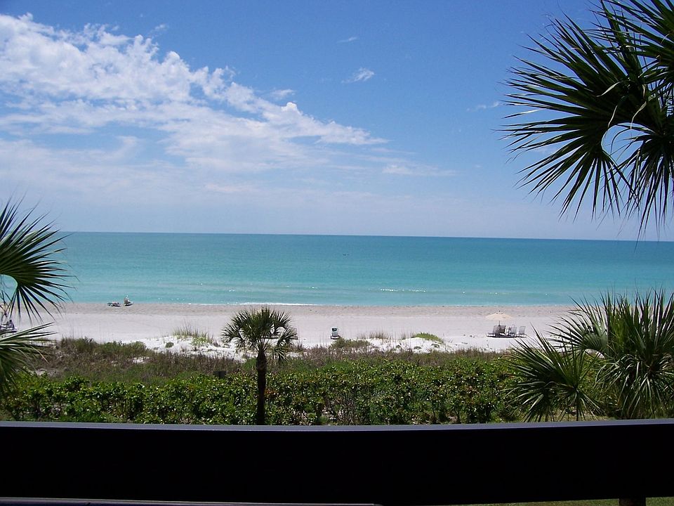 Spectcular Gulf View
