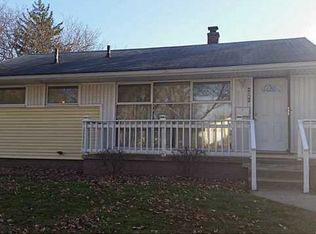 2639 Boxwood Rd, Toledo, OH 43613