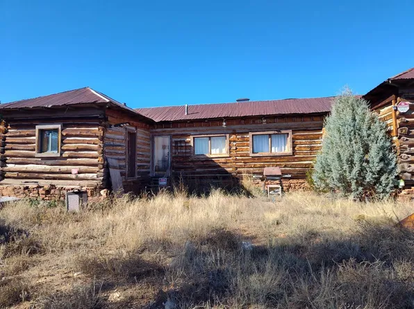 471 Red Bluff Rd, Mountainair, NM 87036