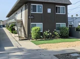 1520 W 224th St #3, Torrance, CA 90501