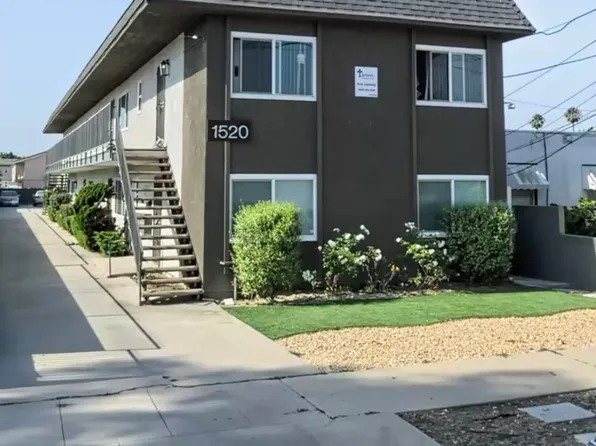 1520 W 224th St #3, Torrance, CA 90501