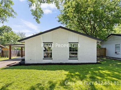 5803 Blythewood Dr, Austin, TX, 78745