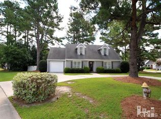 6601 Hyannis Way, Wilmington, NC 28409