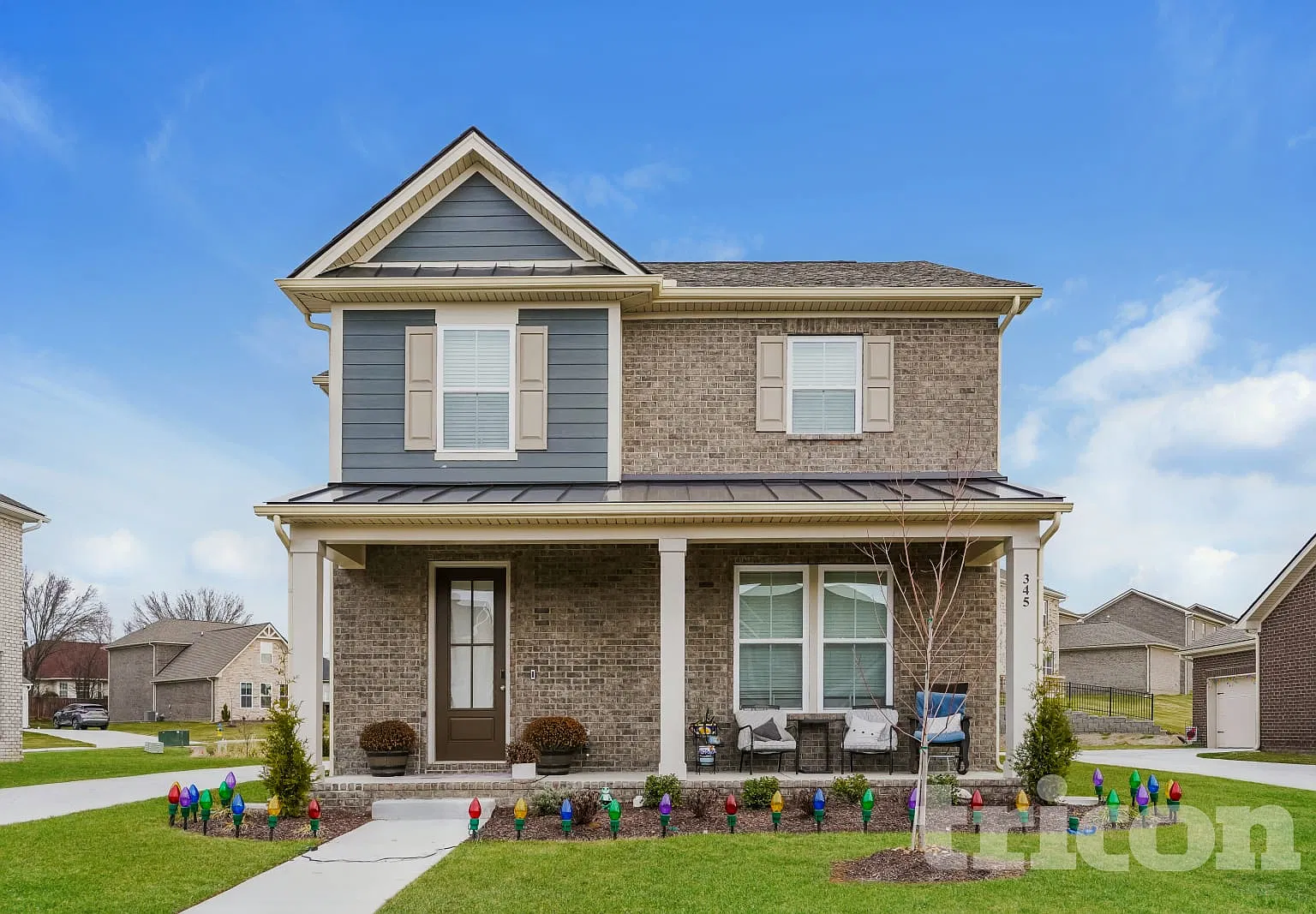 345 Park Glen Dr Mt. Juliet TN — Photo 1