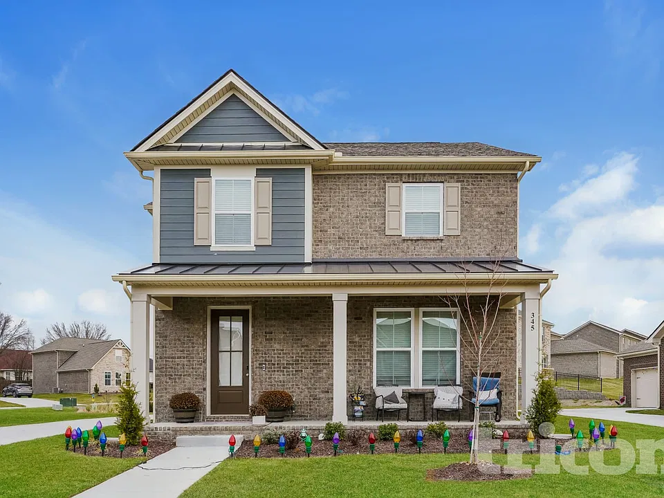345 Park Glen Dr