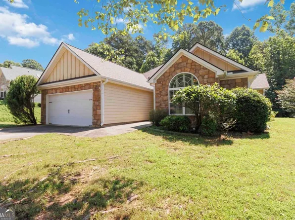 154 Ashebrooke Way, Jefferson, GA 30549