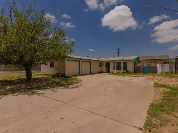 301 Santa Rosa Ave, Odessa, TX 79763