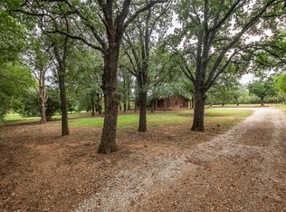 3050 Collins Rd, Burleson, TX 76028