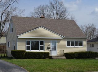 1386 Zettler Rd, Columbus, OH 43227