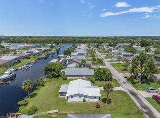 2231 Isle Of Pines AVE, FORT MYERS, FL 33905