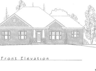 117 Maddie Ridge Rd, Meridianville, AL 35759