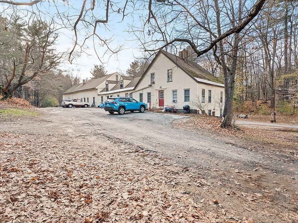 97 Groton St, Pepperell, MA 01463 MLS 73058258 Zillow