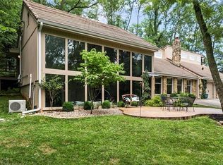 4812 NW Old Trail Rd, Kansas City, MO 64151