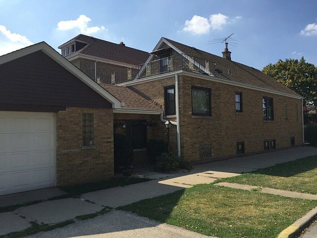 2nd image of 4901 S Kedvale Ave