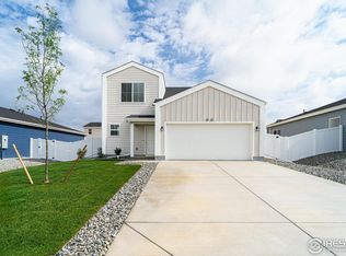 3925 Kobuk St, Evans, CO 80620