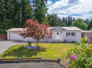 6455 Green Ct SE, Lacey, WA