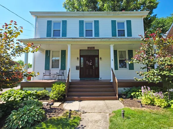 5115 Sidney Rd, Cincinnati, OH 45238