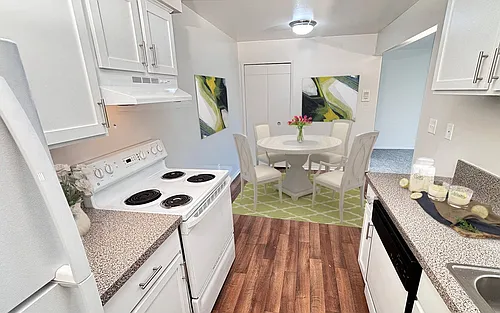 Twyckingham Valley Apartments Photo 1