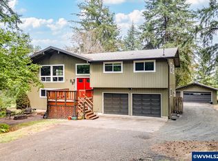 3503 Valley View Dr NW, Albany, OR 97321