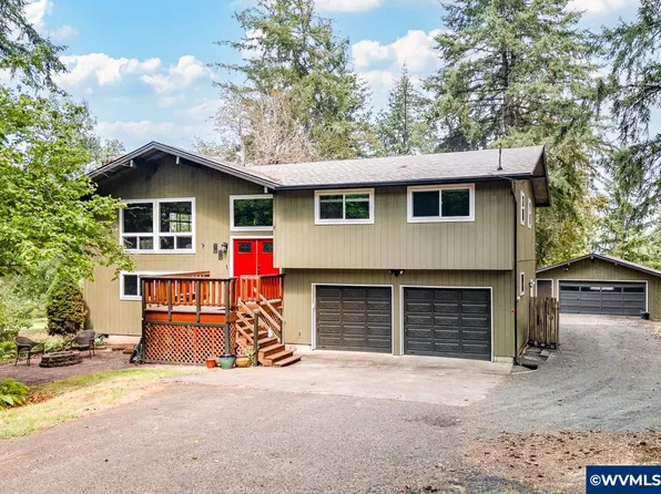 3503 Valley View Dr NW, Albany, OR 97321