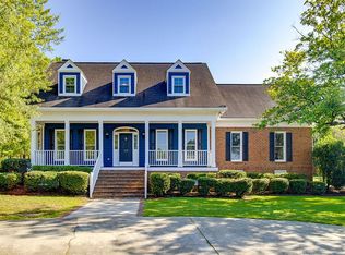 117 Dove Ridge Rd, Columbia, SC 29223