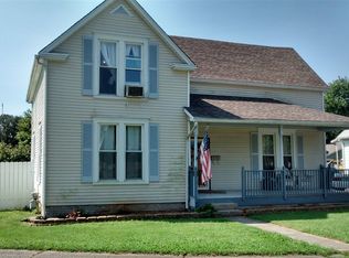 230 S Greensburg St, Hodgenville, KY 42748