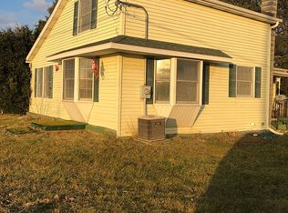 2097 S Meridian Rd, Ovid, MI 48866