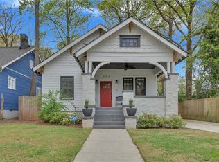 450 Atwood St SW, Atlanta, GA 30310