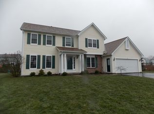 5 Stemrose Ln, Rochester, NY 14624