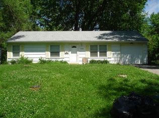 7112 E 111th Ter, Kansas City, MO 64134