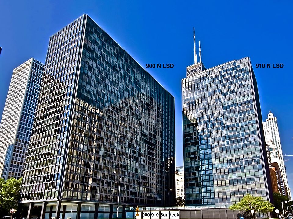 1st image of 900 N Lake Shore Dr APT 910