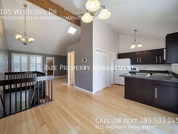 2nd image of 3105 Westcove Dr