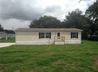 1105 Blue Sky Pl, Dover, FL 33527