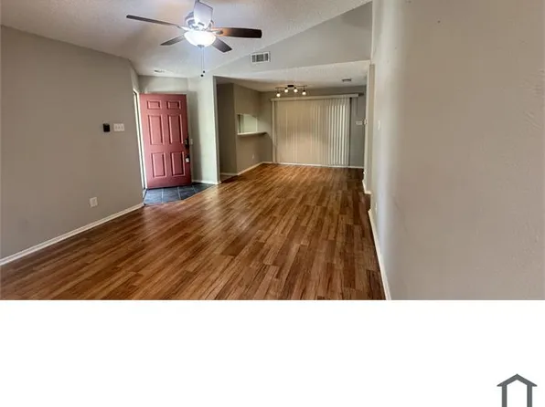 1907 Chasewood Cir #217, Arlington, TX 76011